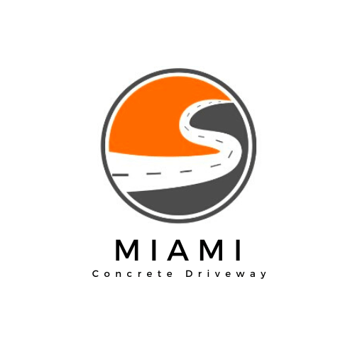 Concrete Driveways Miami logo